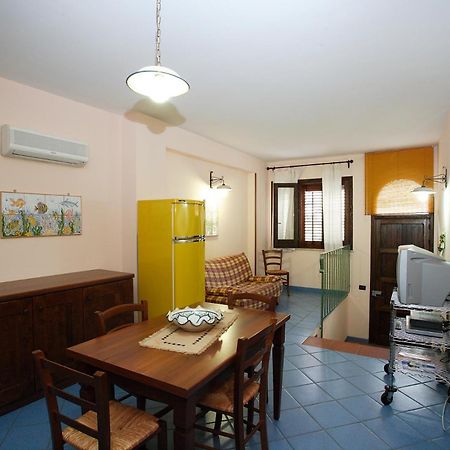 La Chiusa Case Vacanze Castellammare del Golfo Exterior foto