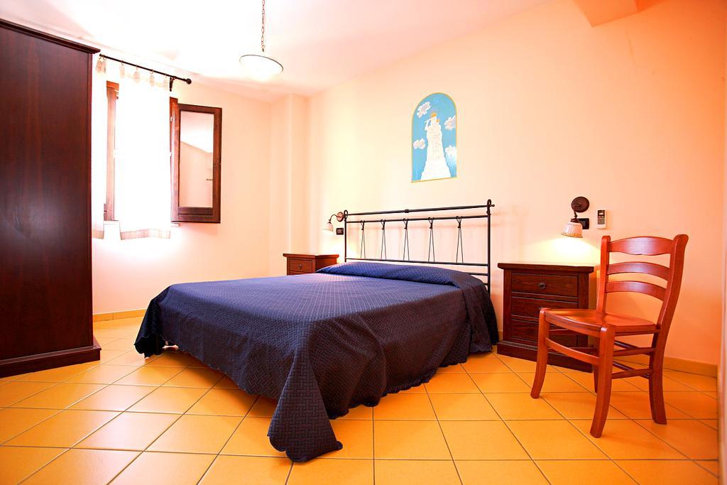 La Chiusa Case Vacanze Castellammare del Golfo Habitación foto