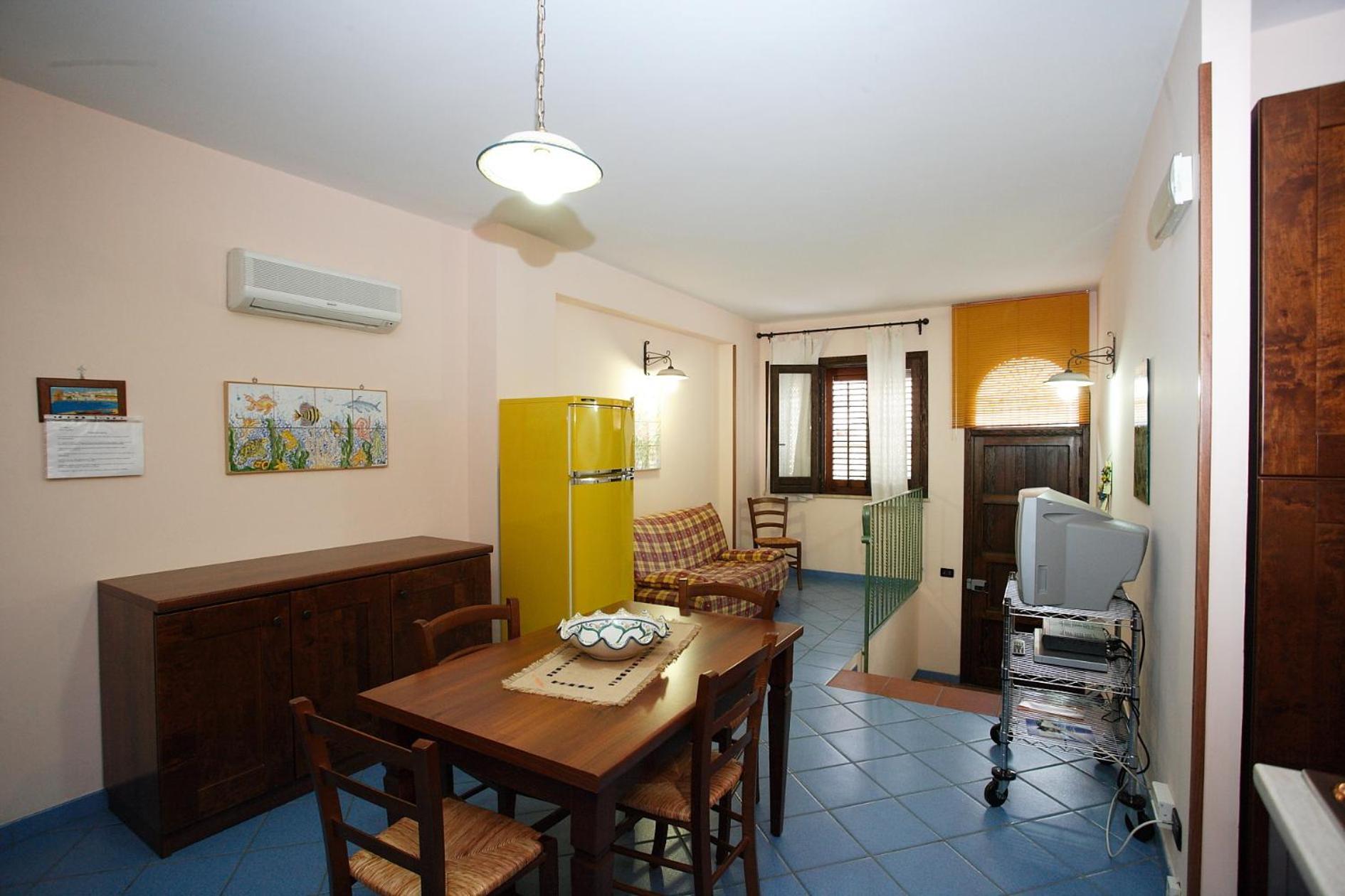 La Chiusa Case Vacanze Castellammare del Golfo Exterior foto