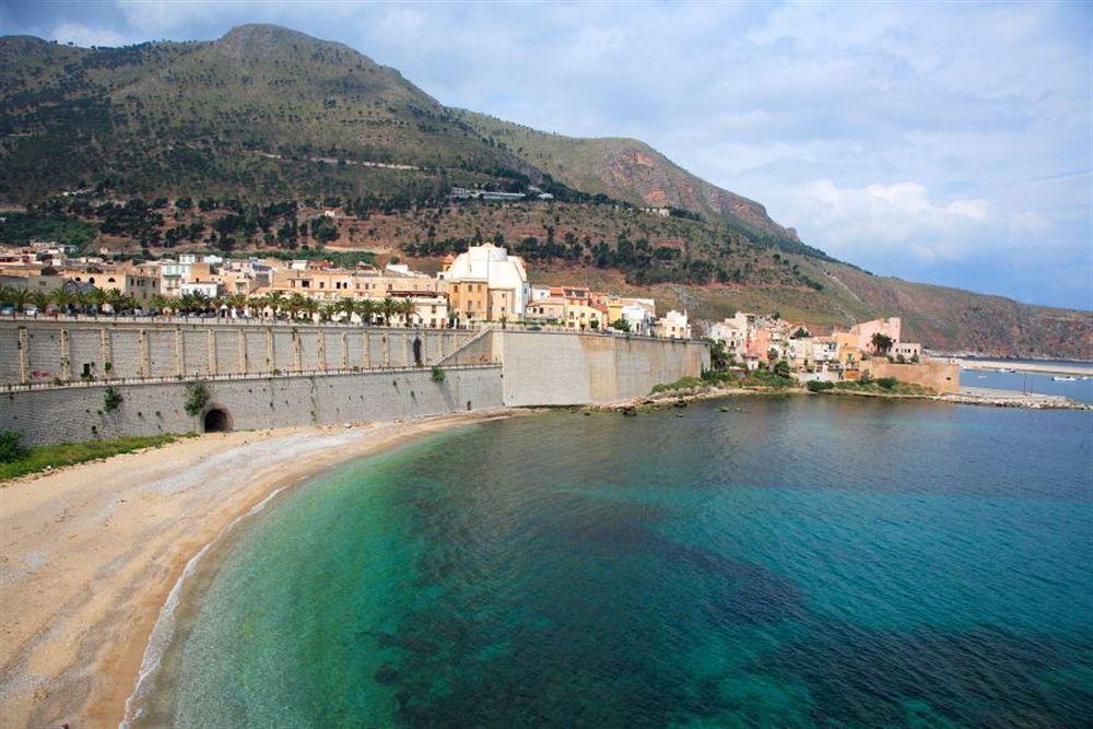 La Chiusa Case Vacanze Castellammare del Golfo Exterior foto