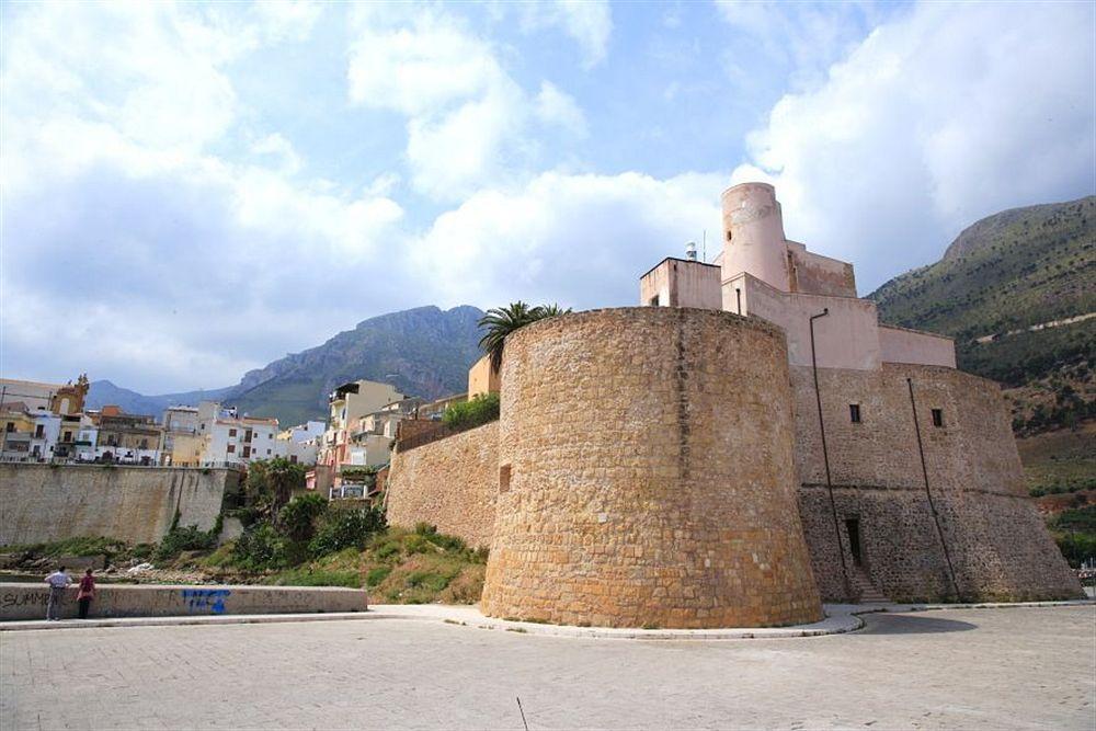 La Chiusa Case Vacanze Castellammare del Golfo Exterior foto