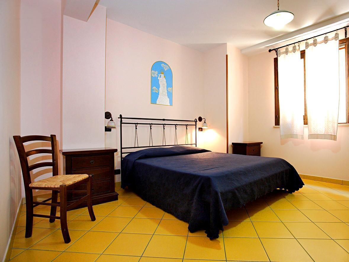La Chiusa Case Vacanze Castellammare del Golfo Exterior foto