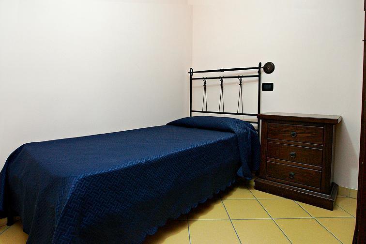 La Chiusa Case Vacanze Castellammare del Golfo Exterior foto
