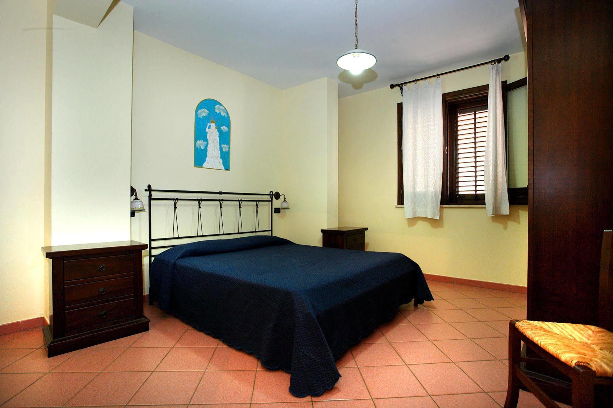 La Chiusa Case Vacanze Castellammare del Golfo Exterior foto