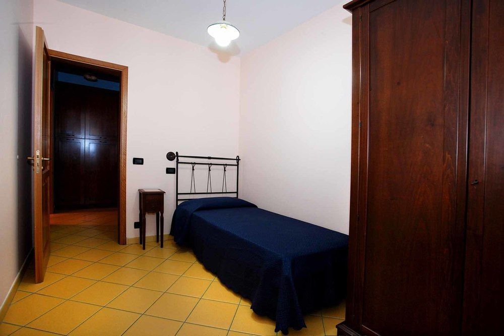 La Chiusa Case Vacanze Castellammare del Golfo Exterior foto