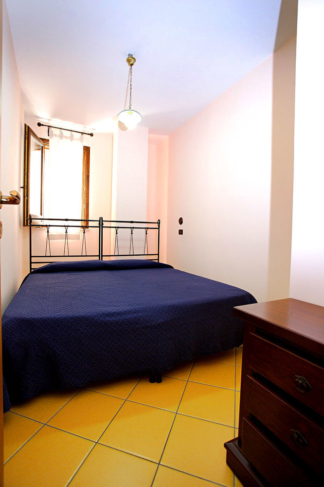 La Chiusa Case Vacanze Castellammare del Golfo Exterior foto